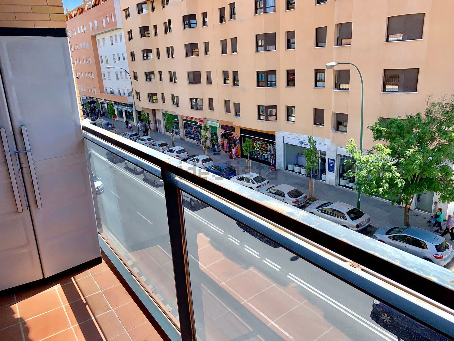 Квартира 70 м² в Севилье