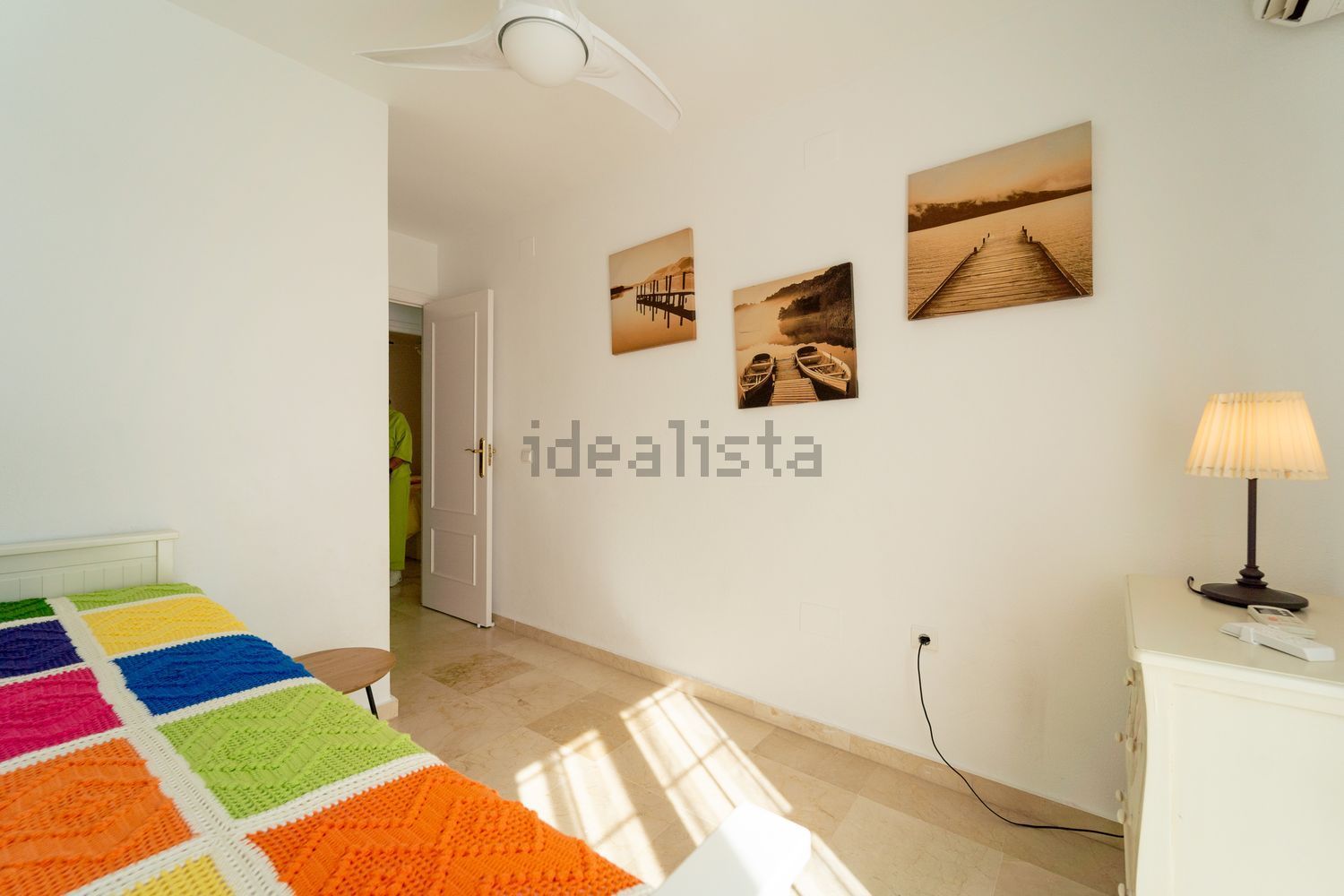 Casa de 140 m² en Benalmádena