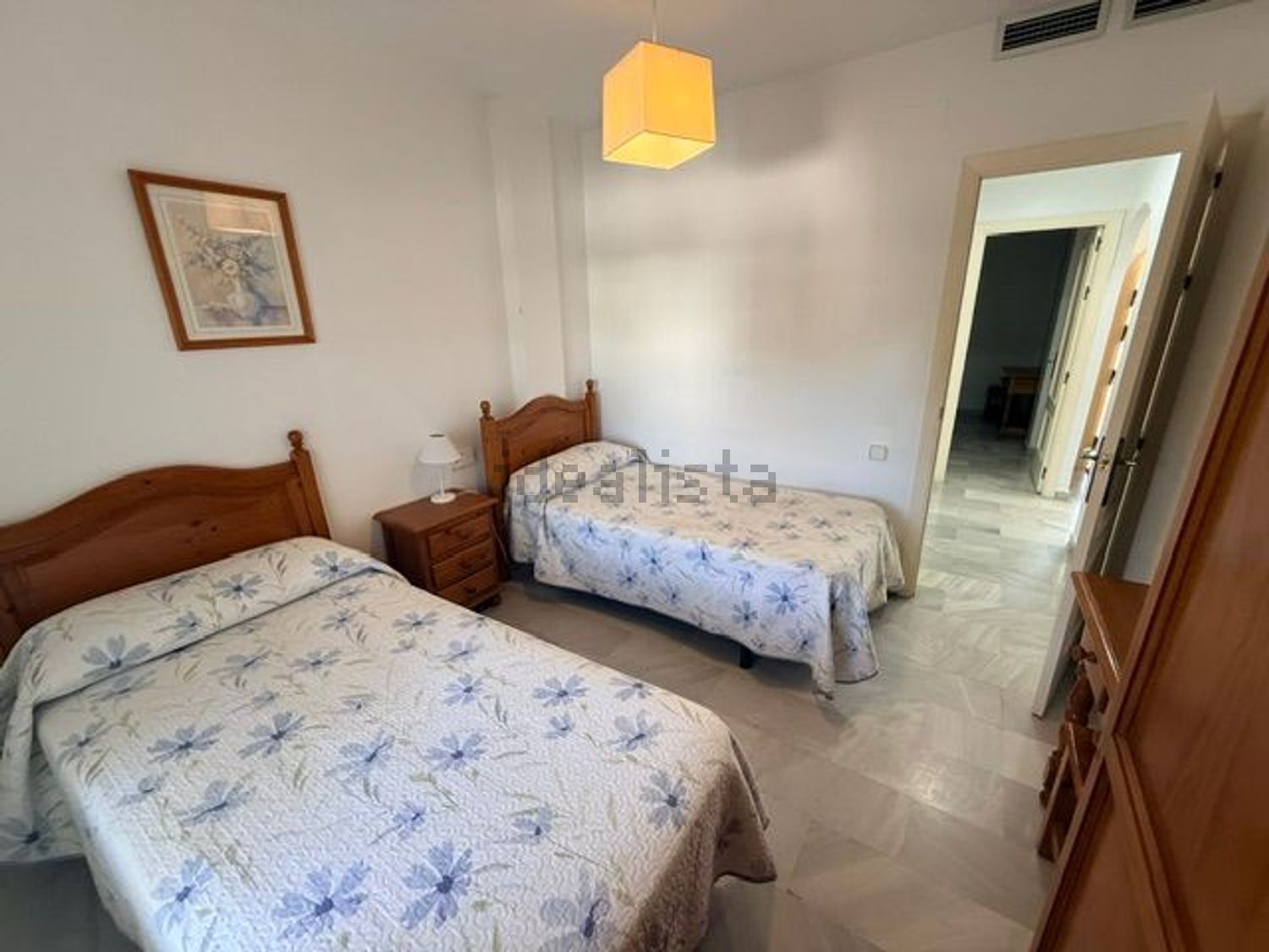 Pis de 75 m² a Chiclana de la Frontera