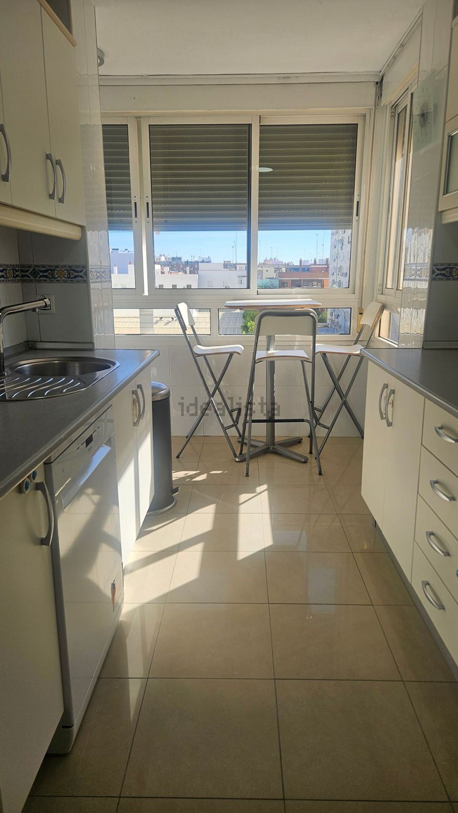 Pis de 105 m² a Sevilla
