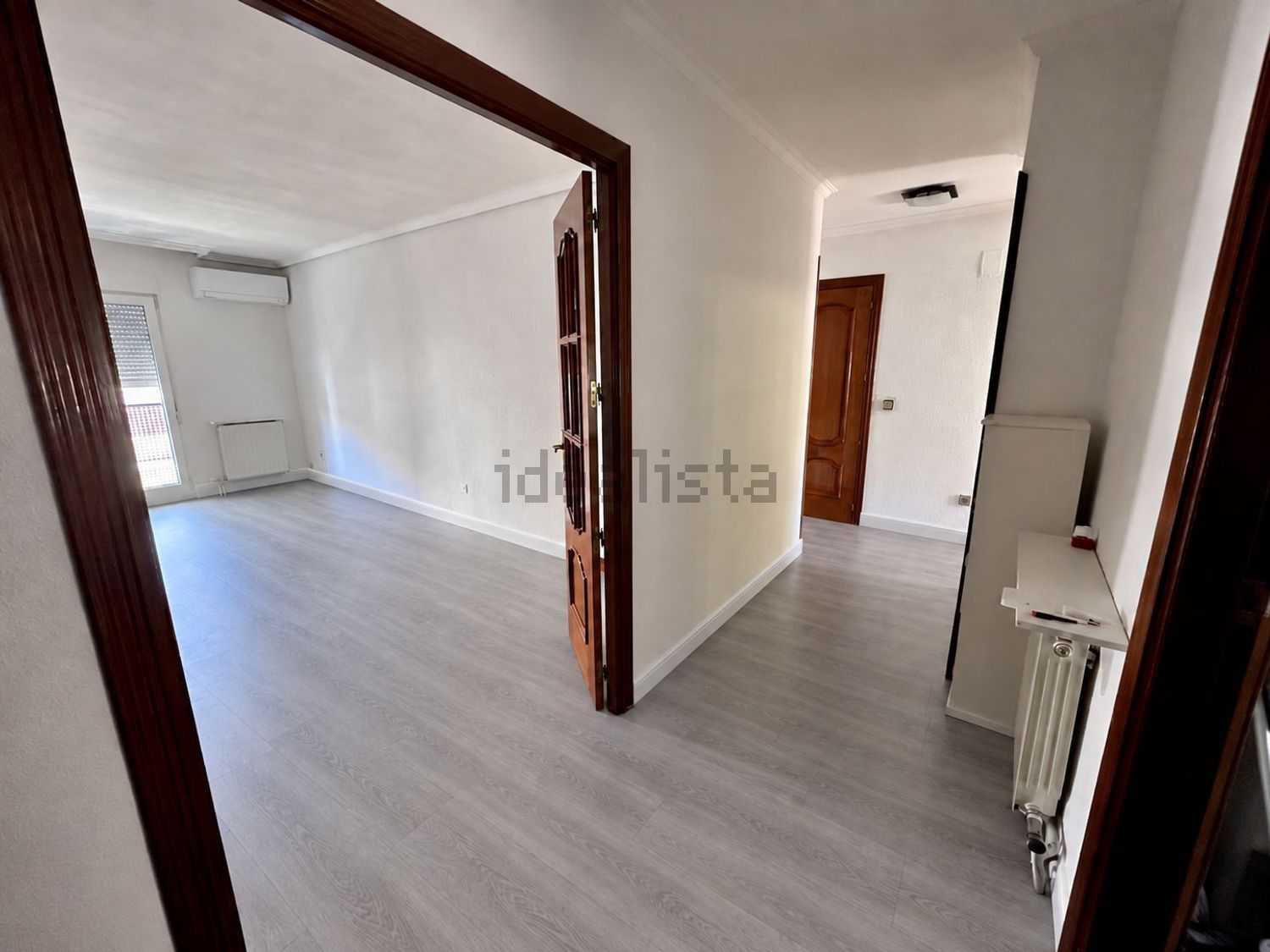 Piso de 105 m² en Madrid