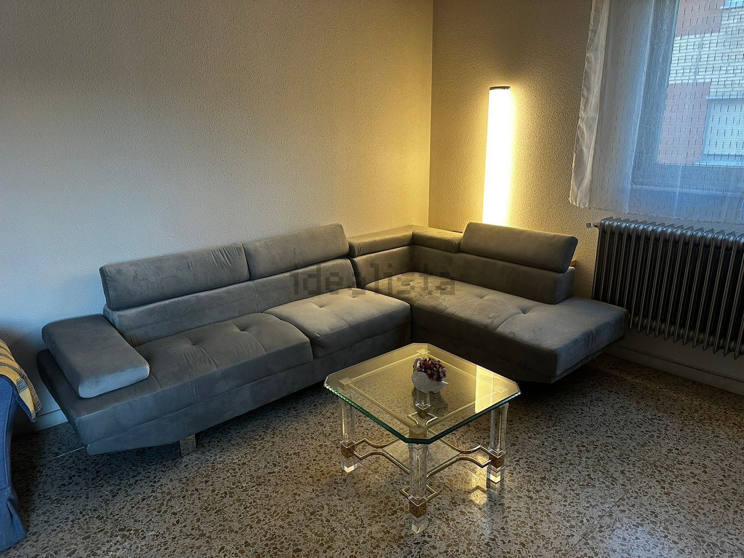 Stanza 75 m², Salamanca