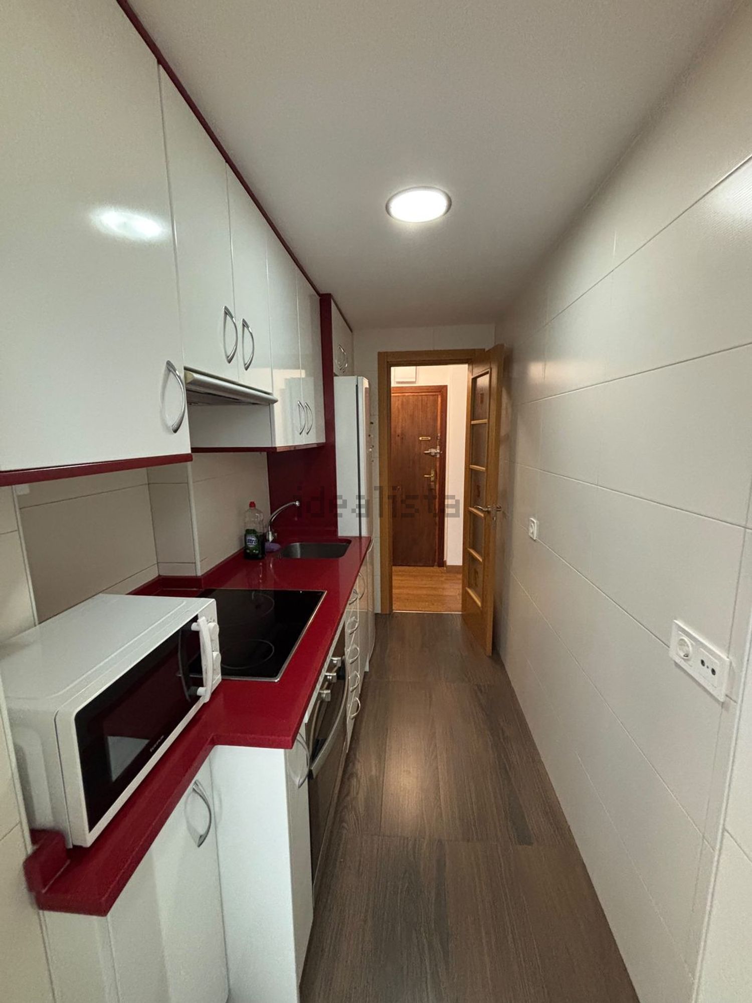 Appartamento 65 m² a Madrid