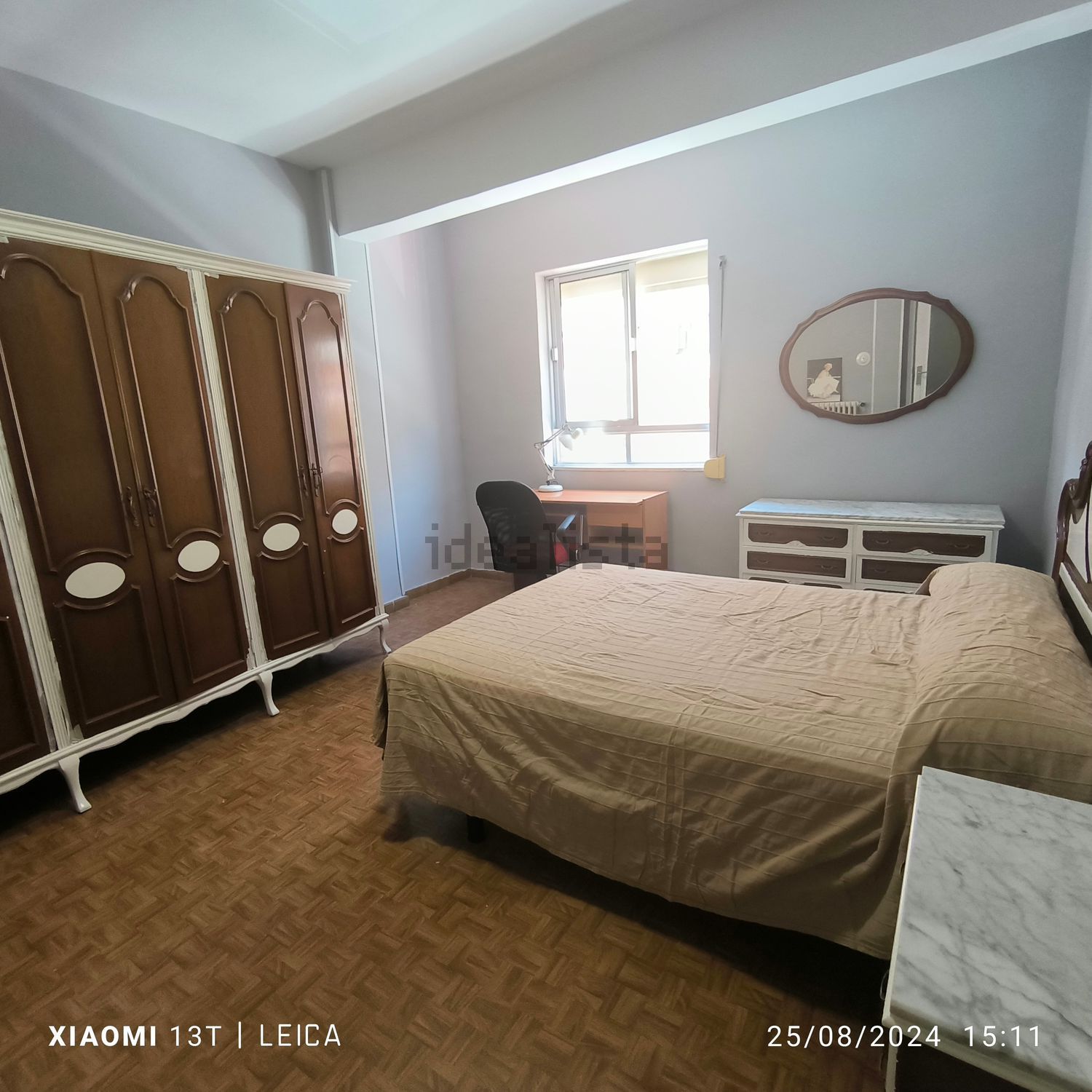 Habitació de lloguer, Valladolid