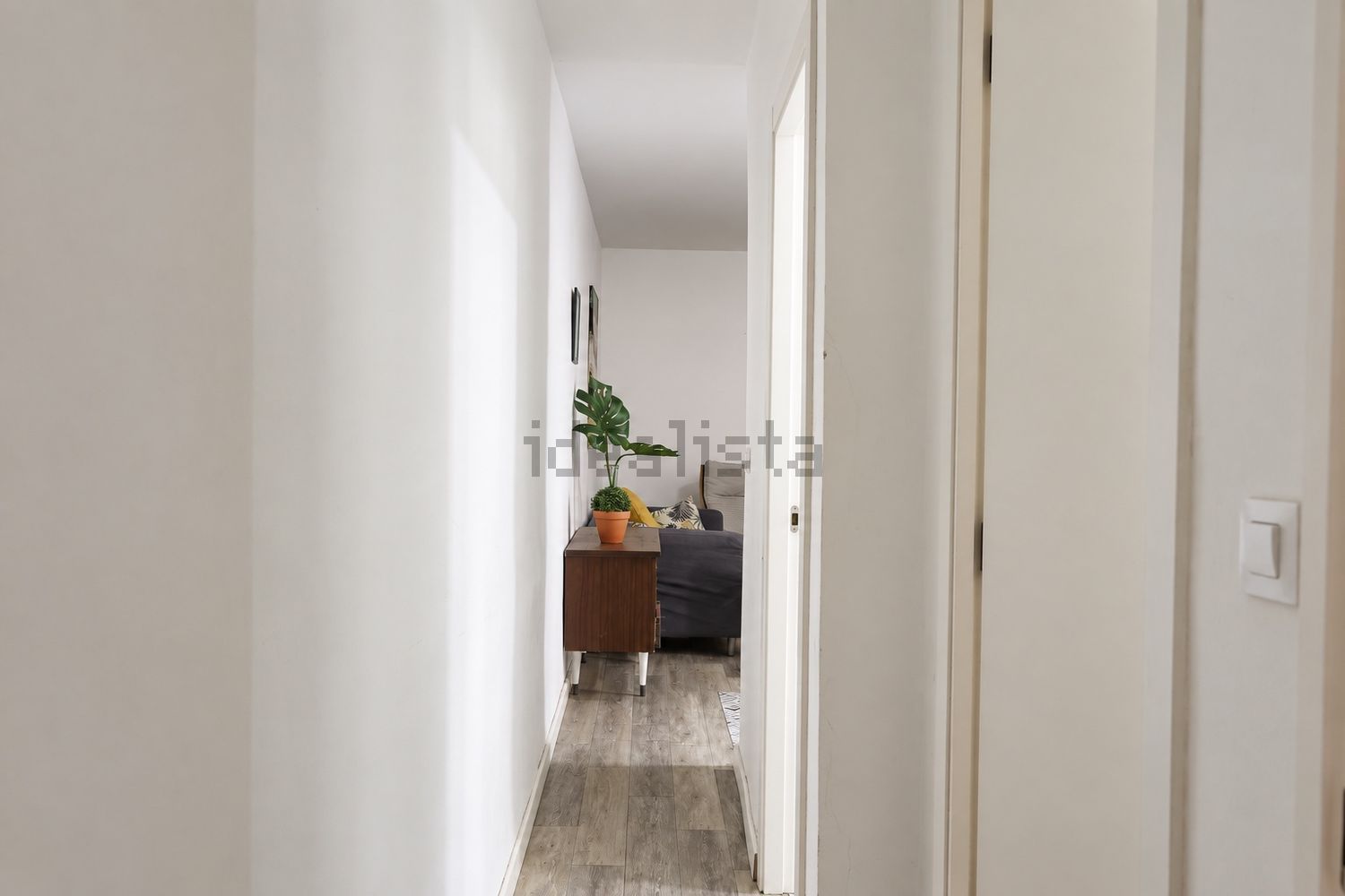 Pis de 80 m² a València