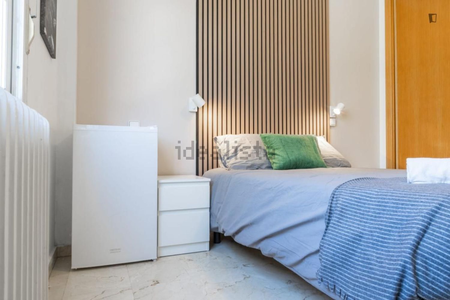 Habitación en alquiler, Madrid