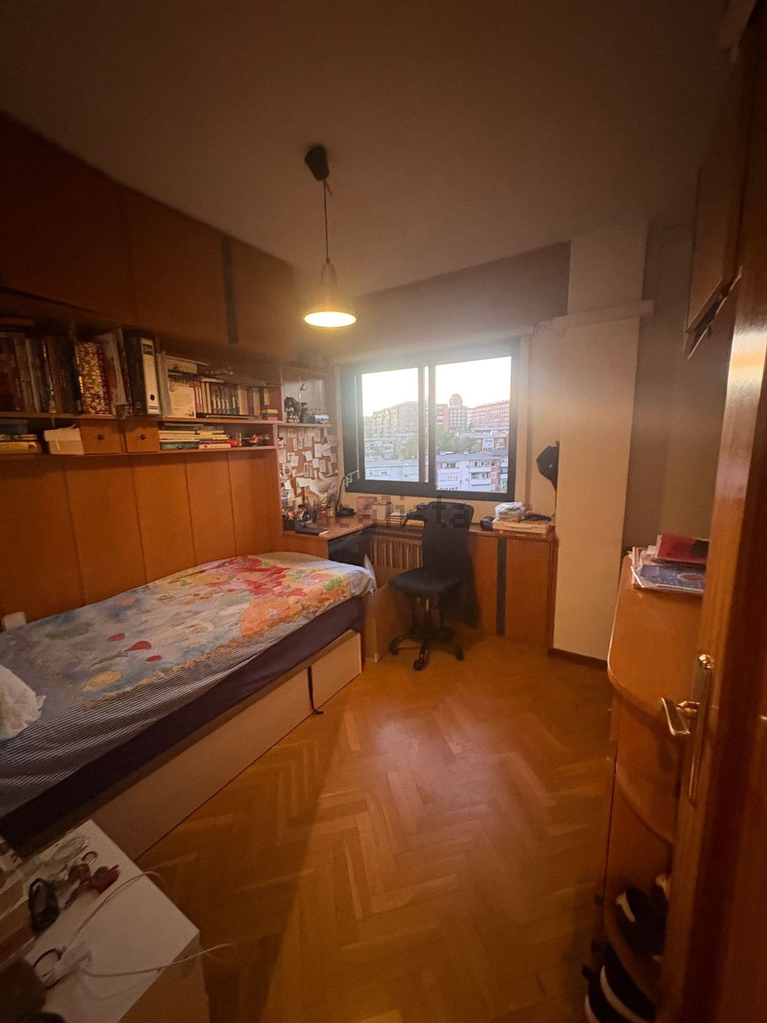 Pis de 105 m² a Madrid