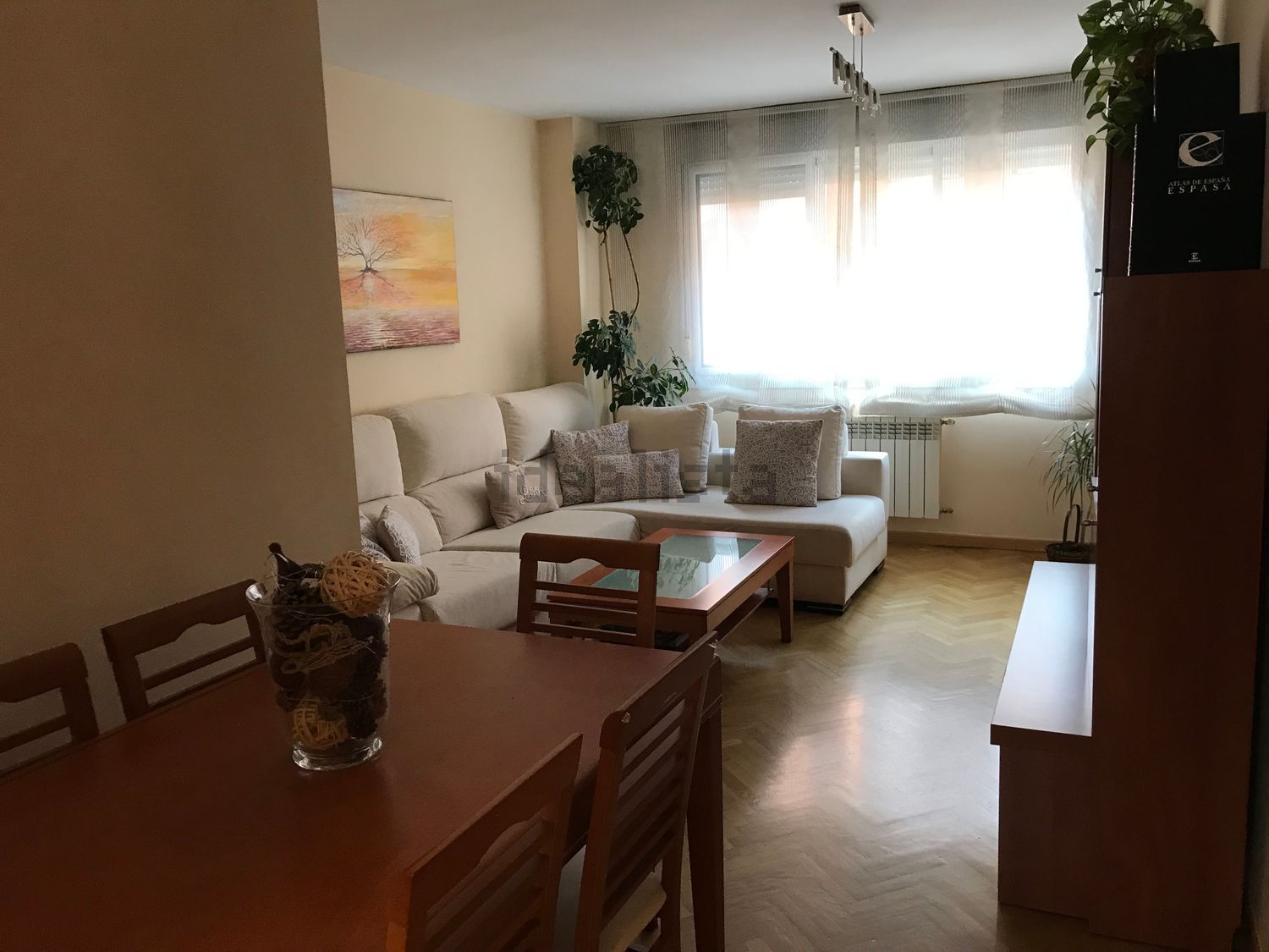 Appartamento 82 m² a Madrid