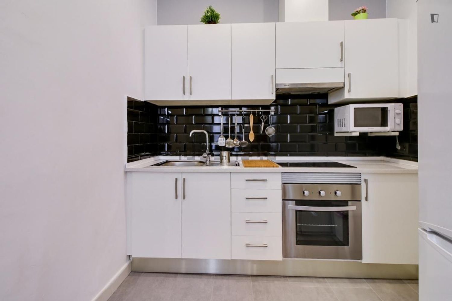 Piso de 45 m² en Barcelona