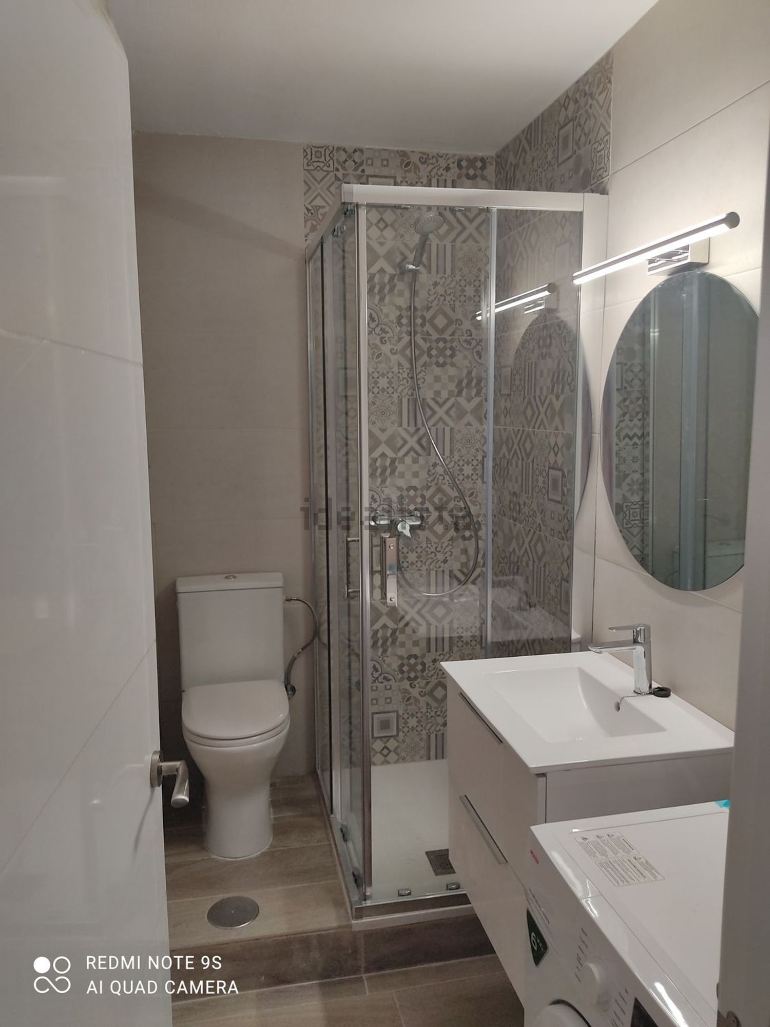 Habitación en alquiler, Almería