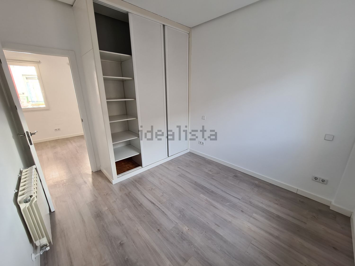 Pis de 65 m² a Madrid