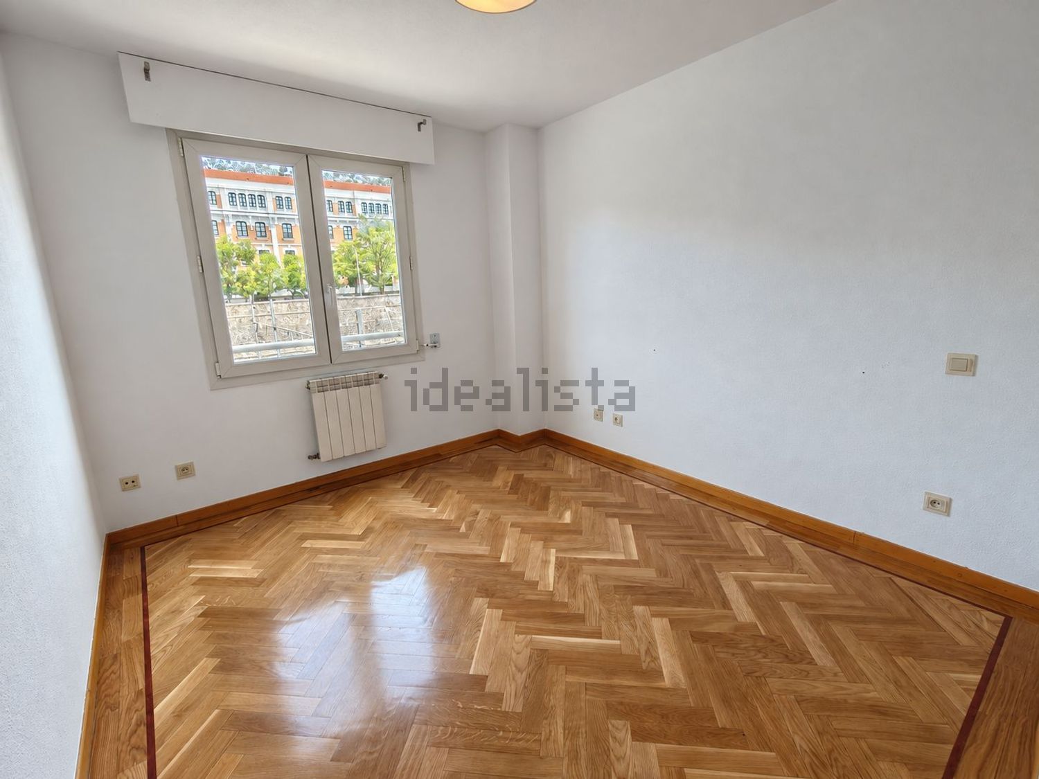 Pis de 63 m² a Madrid