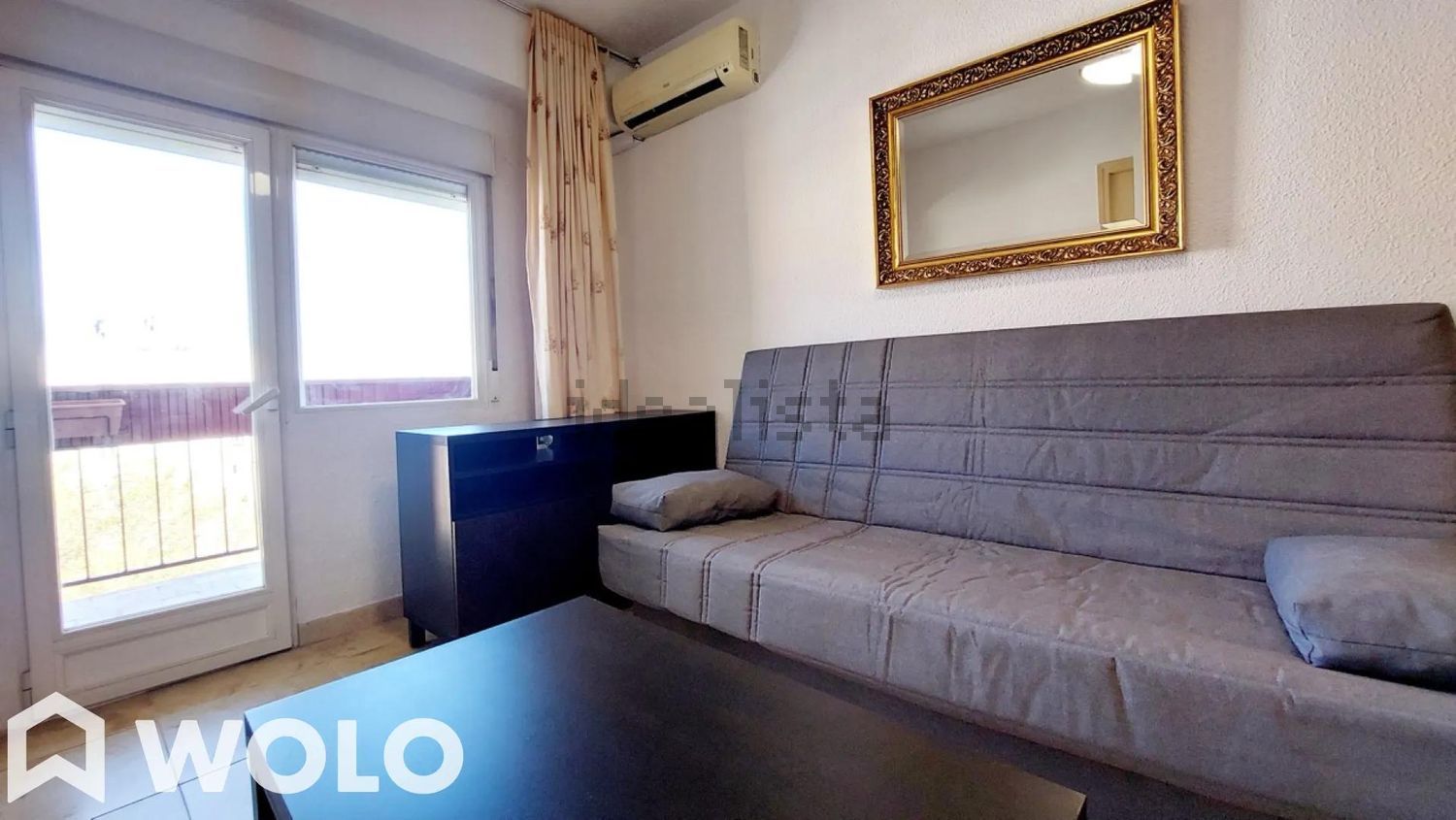 Appartement 50 m² à Madrid