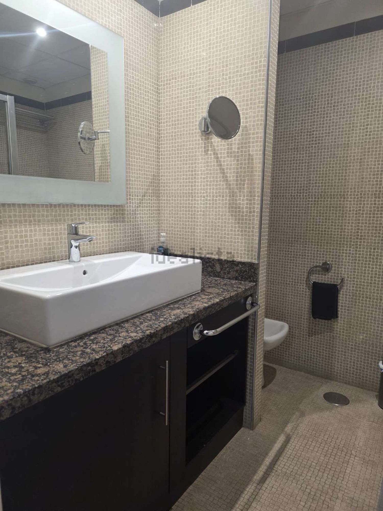 Wohnung 80 m² in Benalmádena