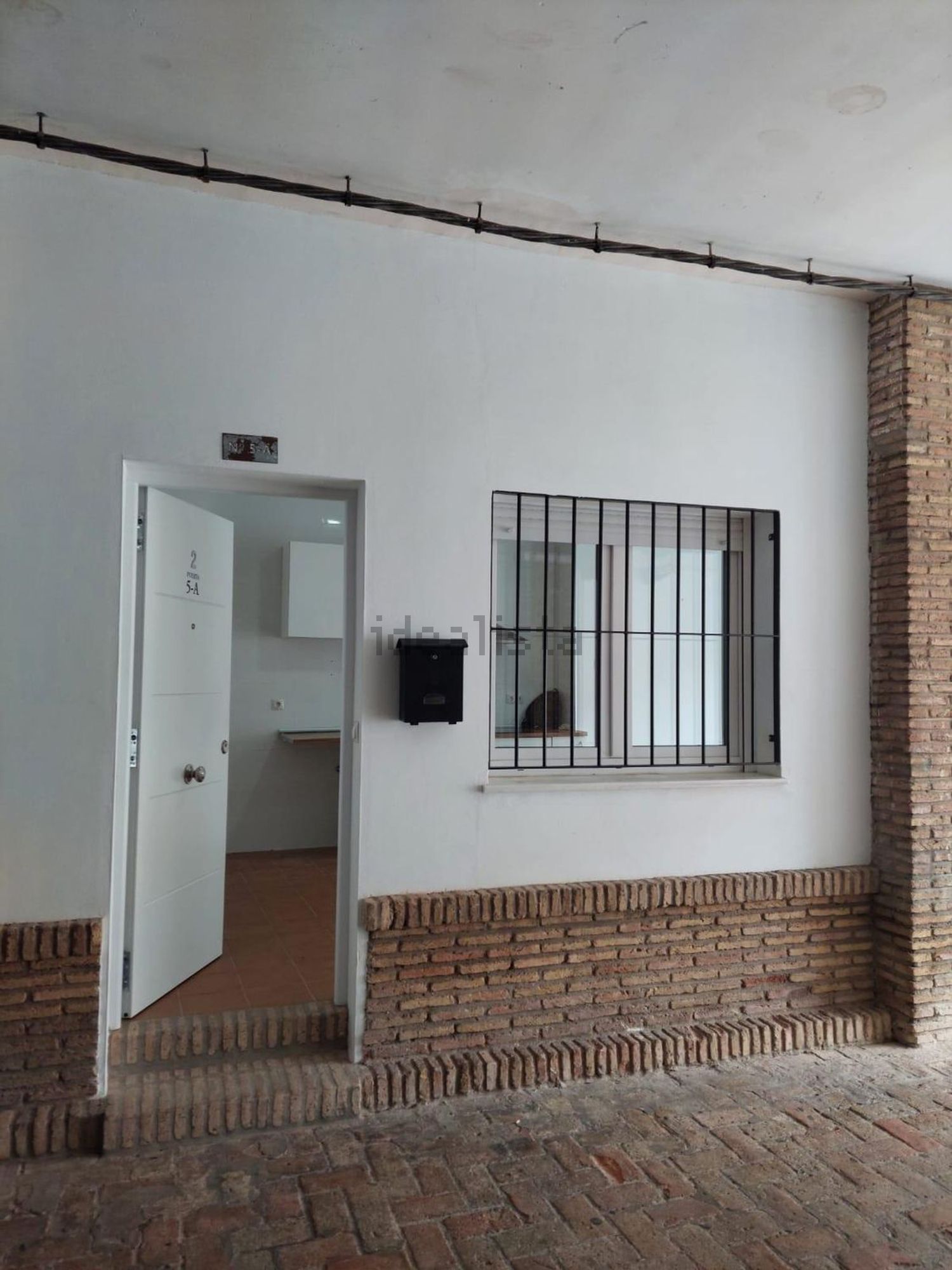 Piso de 56 m² en Castilleja de la Cuesta