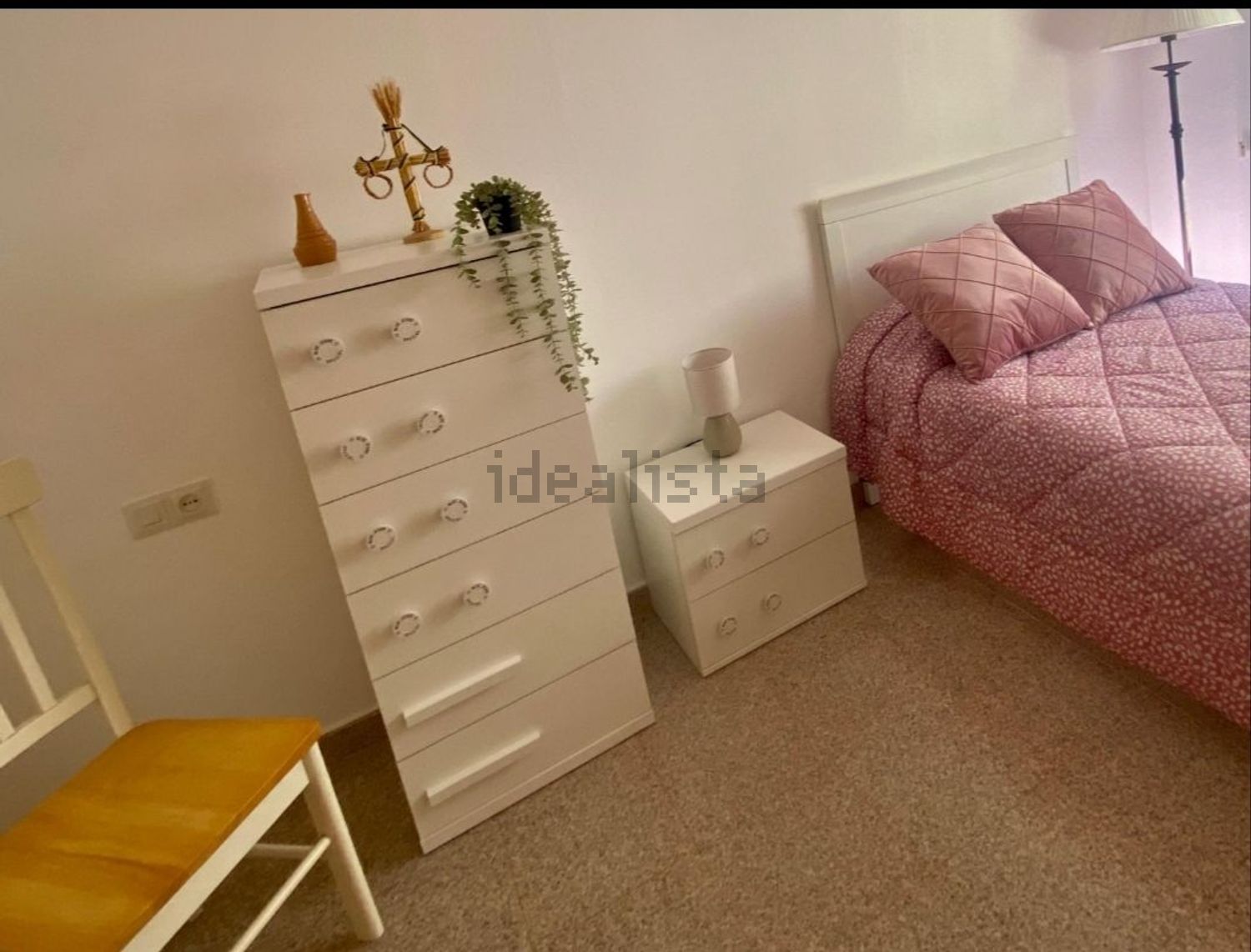 Habitación 130 m², Fuengirola