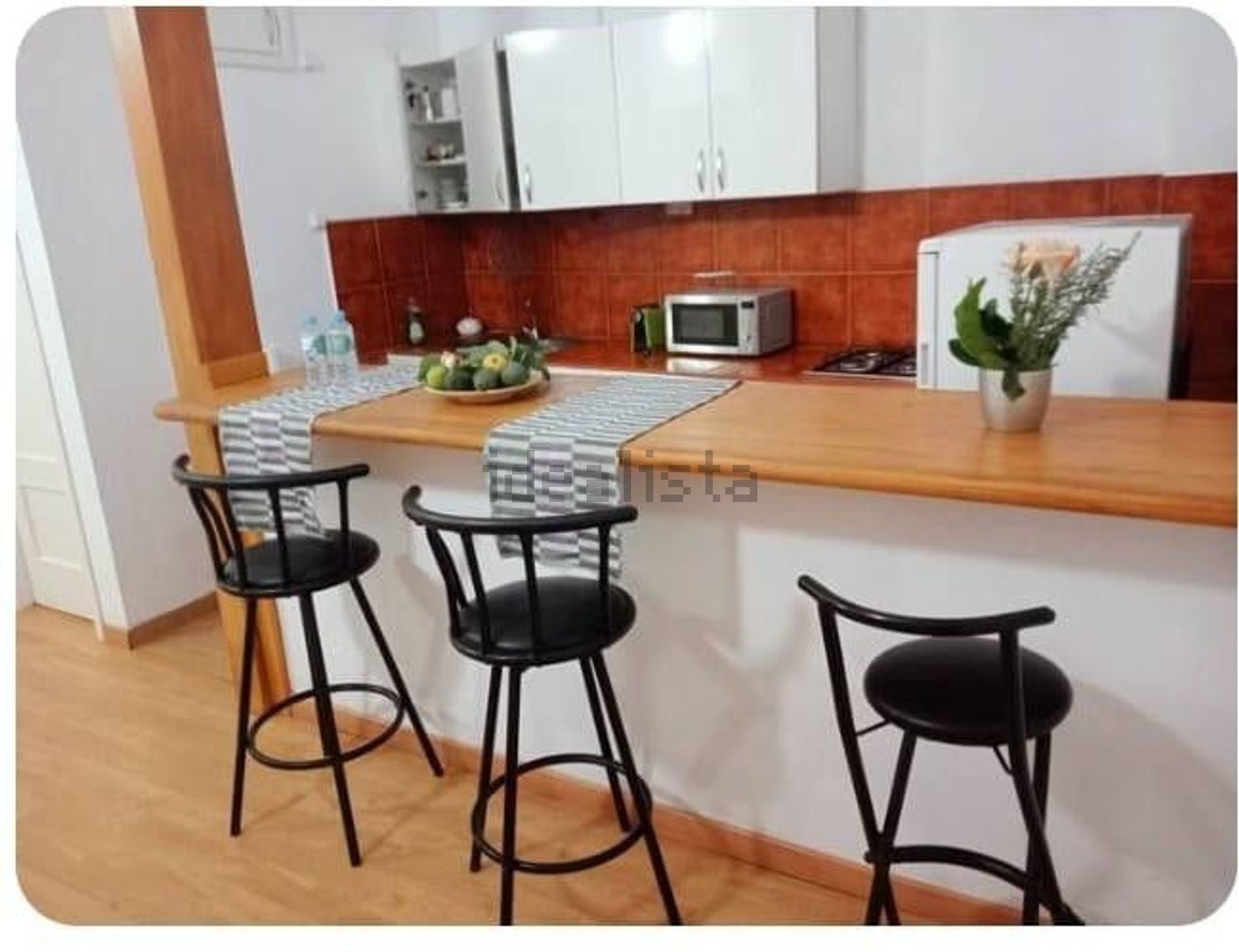 Piso de 70 m² en Güímar