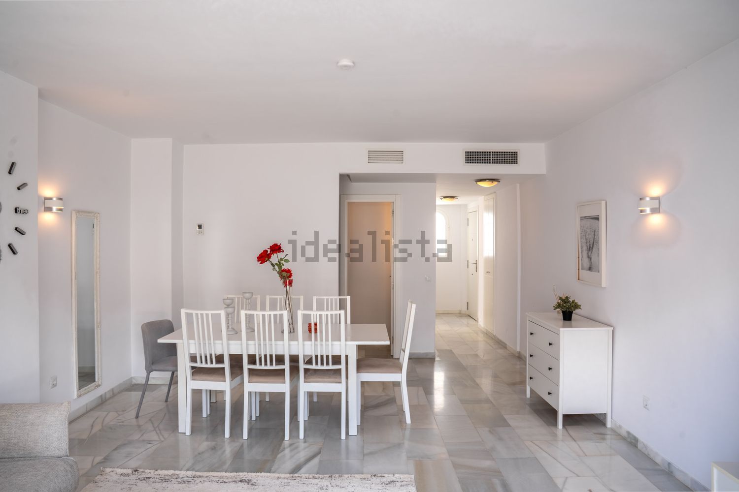 Pis de 111 m² a Marbella