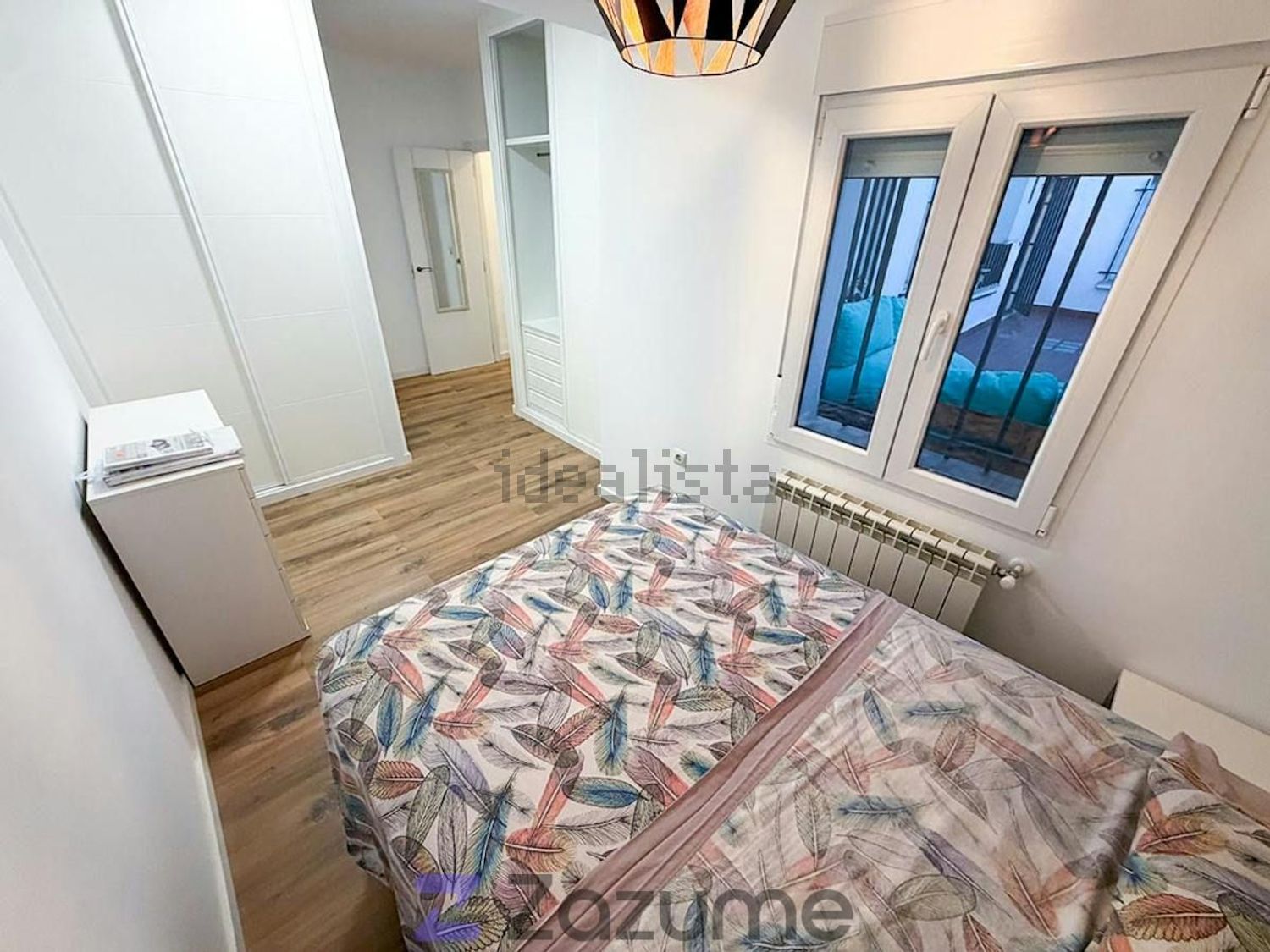 Pis de 64 m² a Madrid