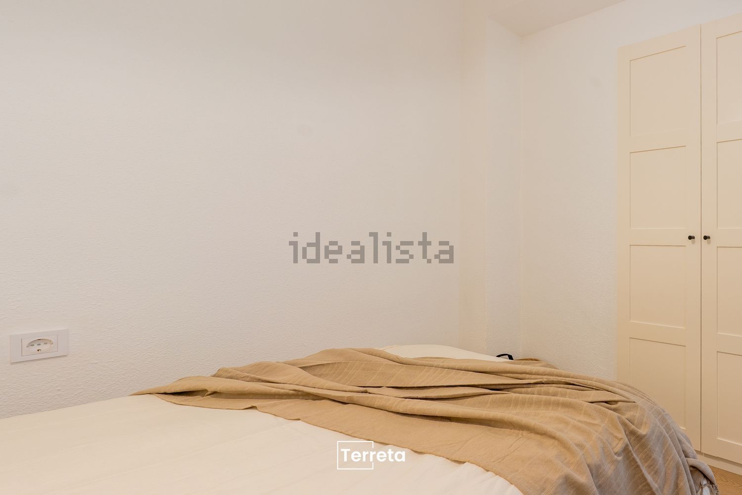 Habitació de lloguer, Gandia