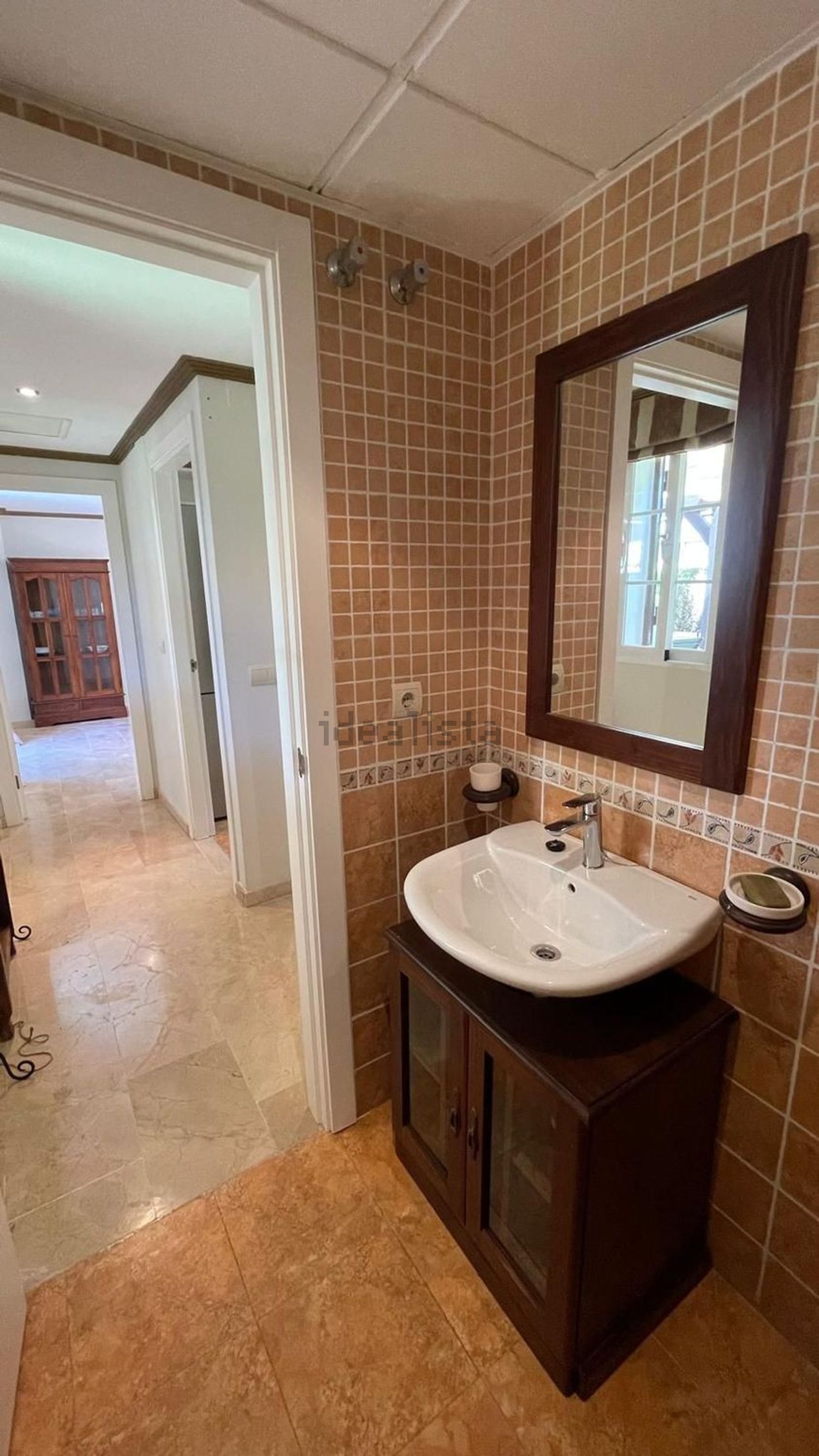 Pis de 90 m² a Marbella