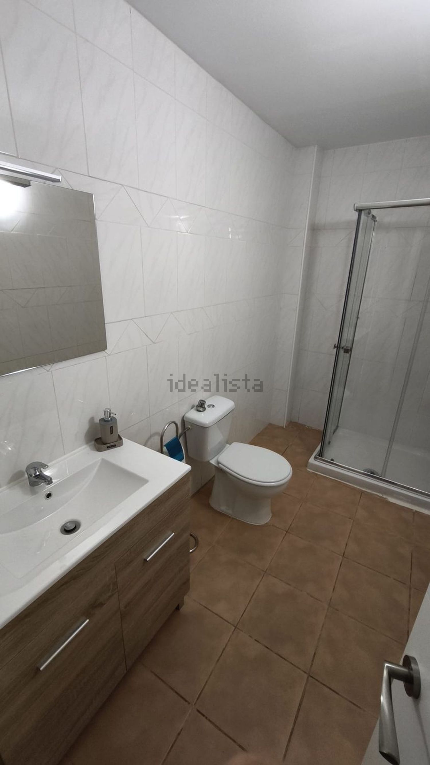 Piso de 55 m² en Ingenio