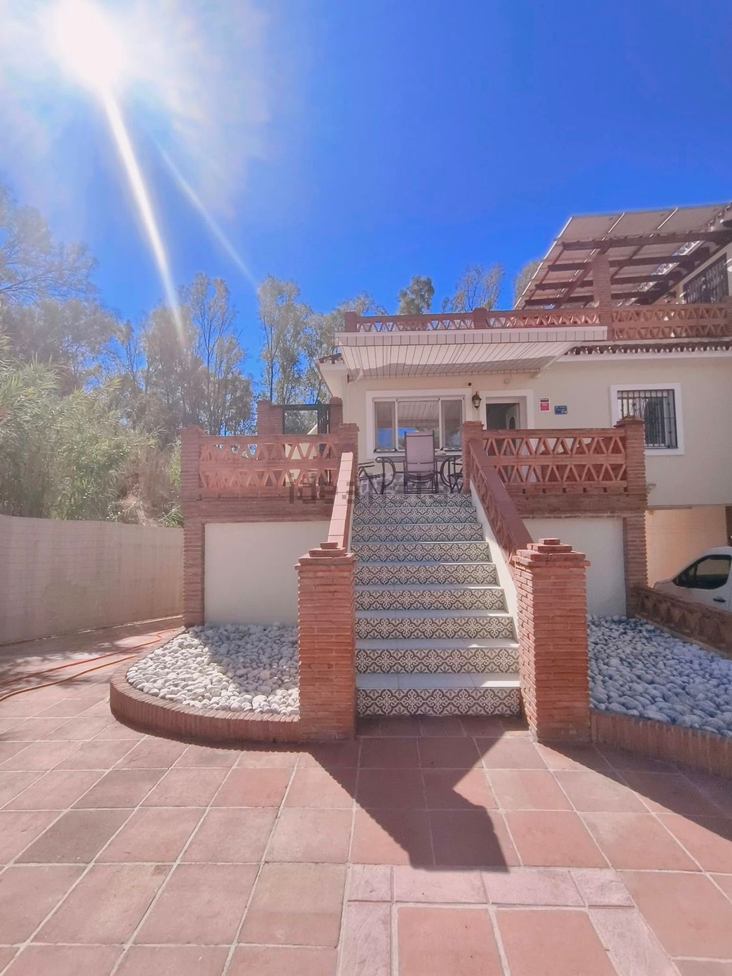 Casa de 578 m² en Mijas