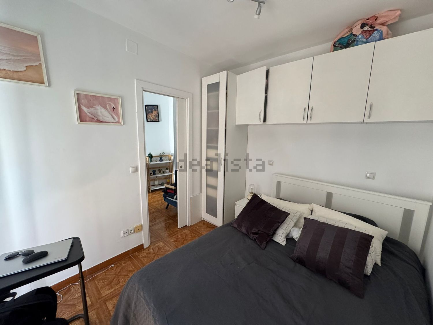 Pis de 50 m² a Madrid