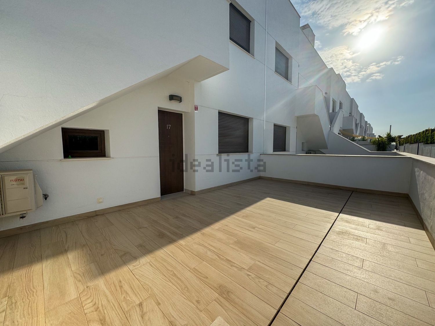 Piso de 125 m² en Torrevieja