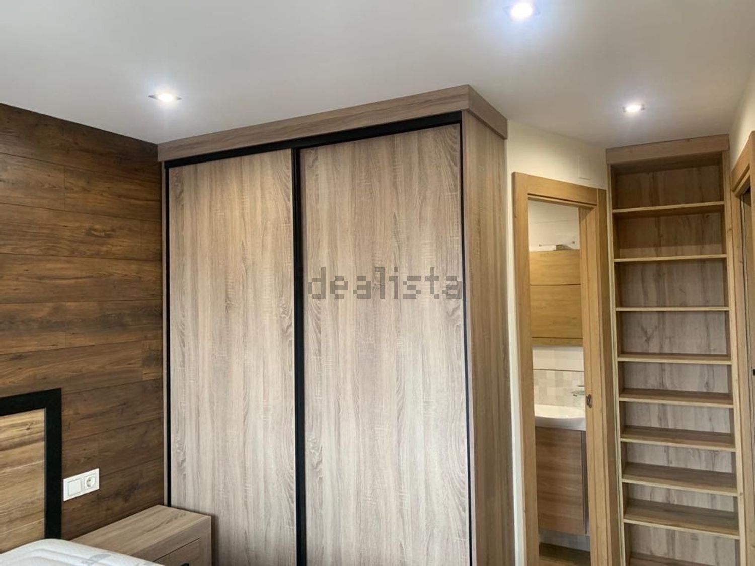 Pis de 95 m² a Lleó