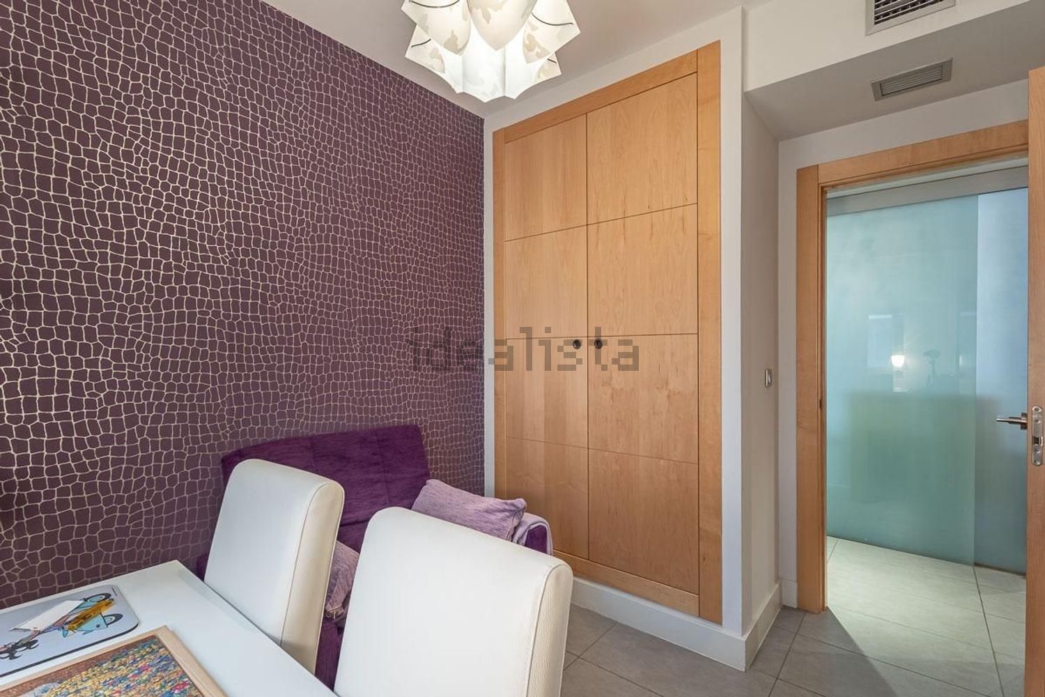 Pis de 120 m² a Granada