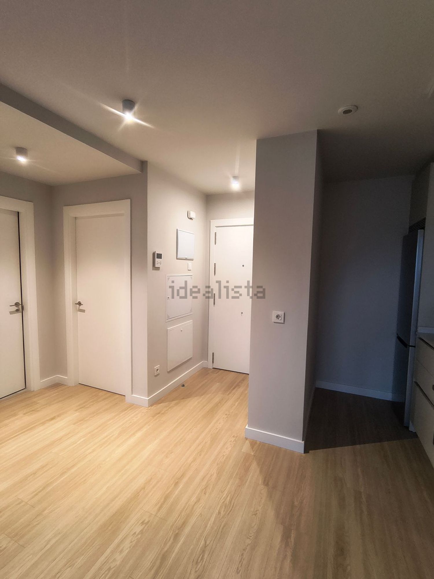 Piso de 52 m² en Oviedo