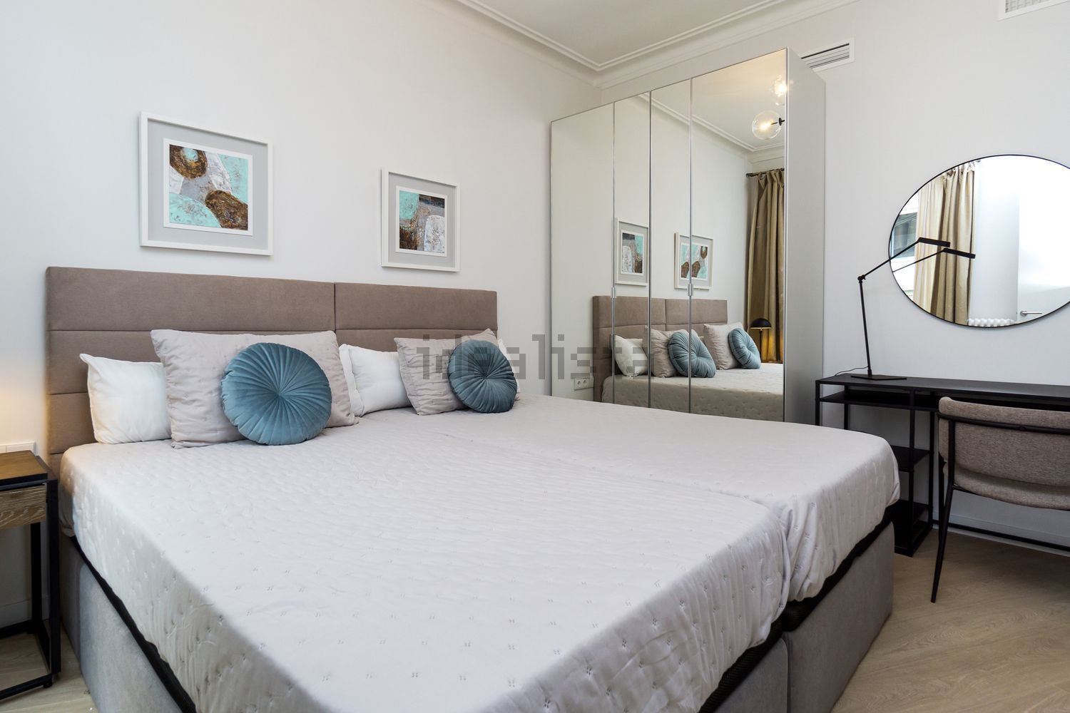 Piso de 105 m² en Barcelona