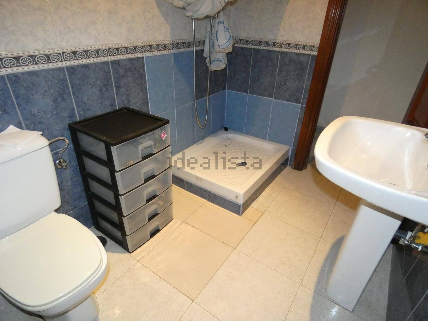 Piso de 100 m² en Granada