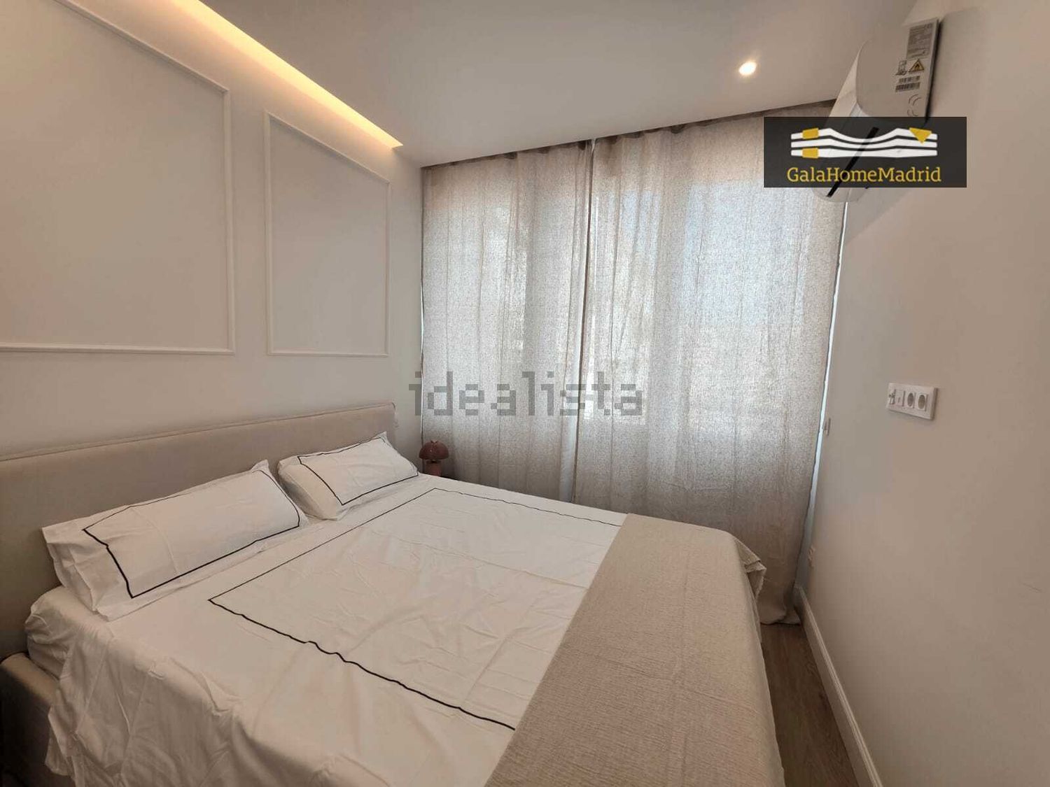 Piso de 67 m² en Madrid