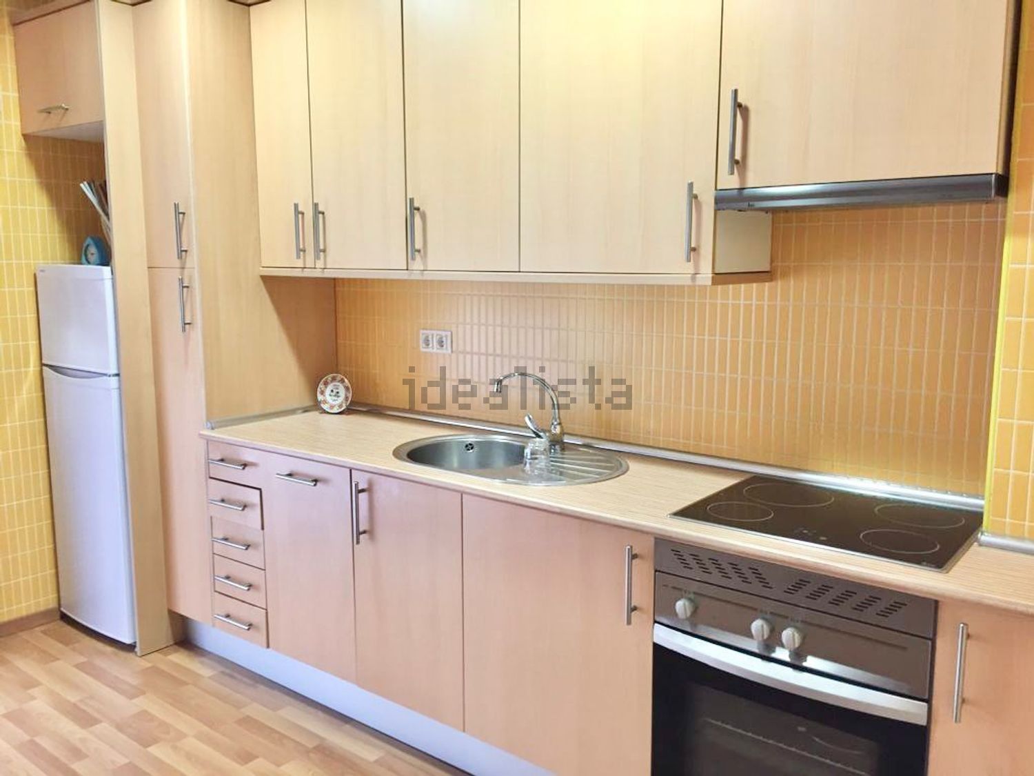 Wohnung 64 m² in Málaga