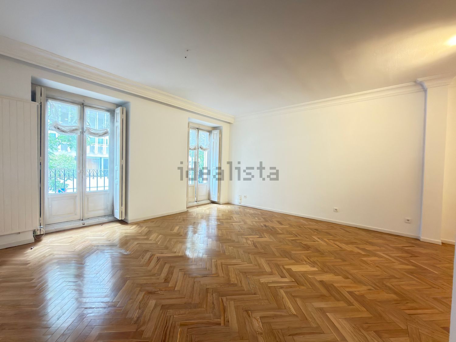 Pis de 108 m² a Madrid