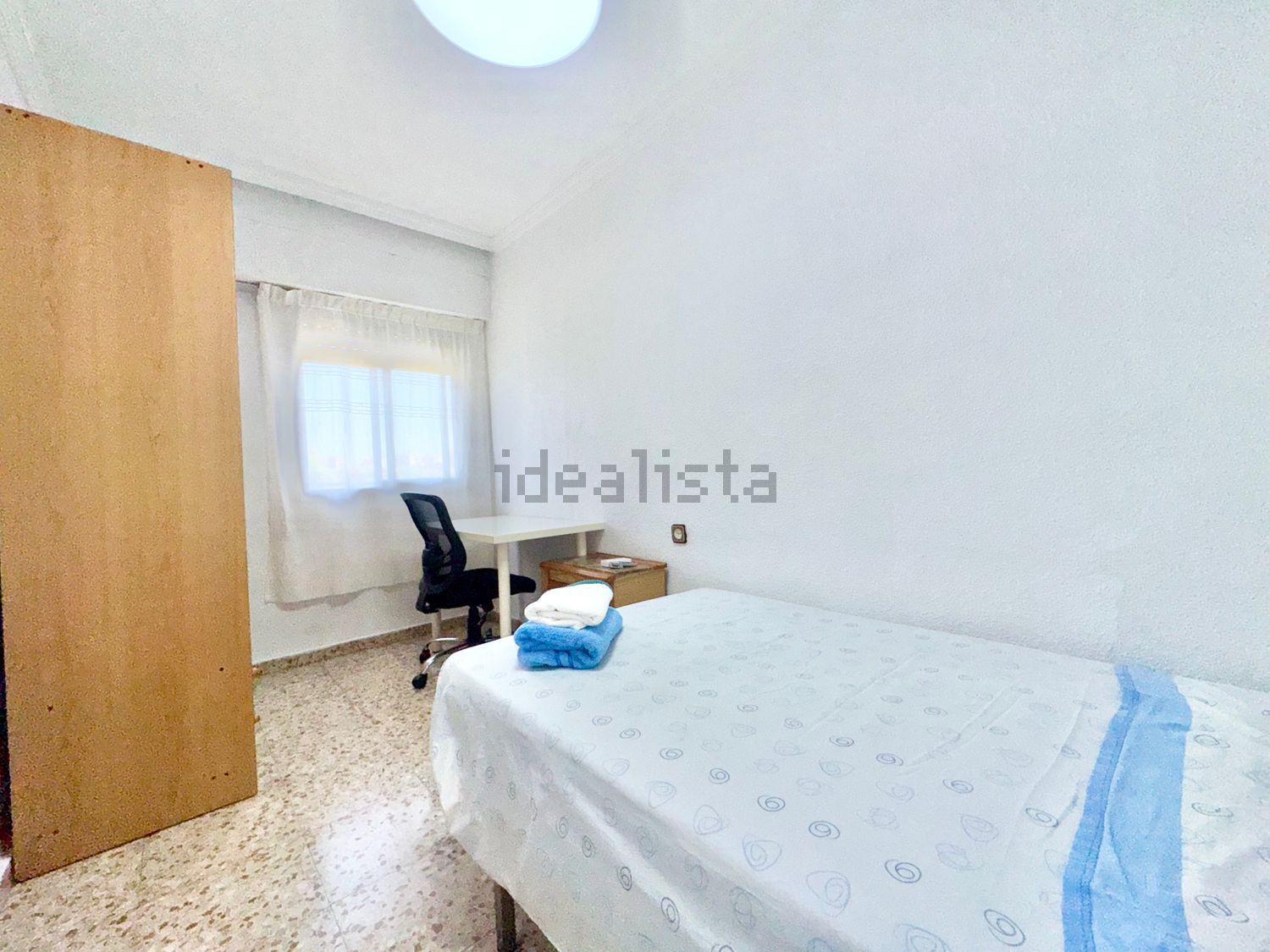 Habitació de lloguer, Múrcia
