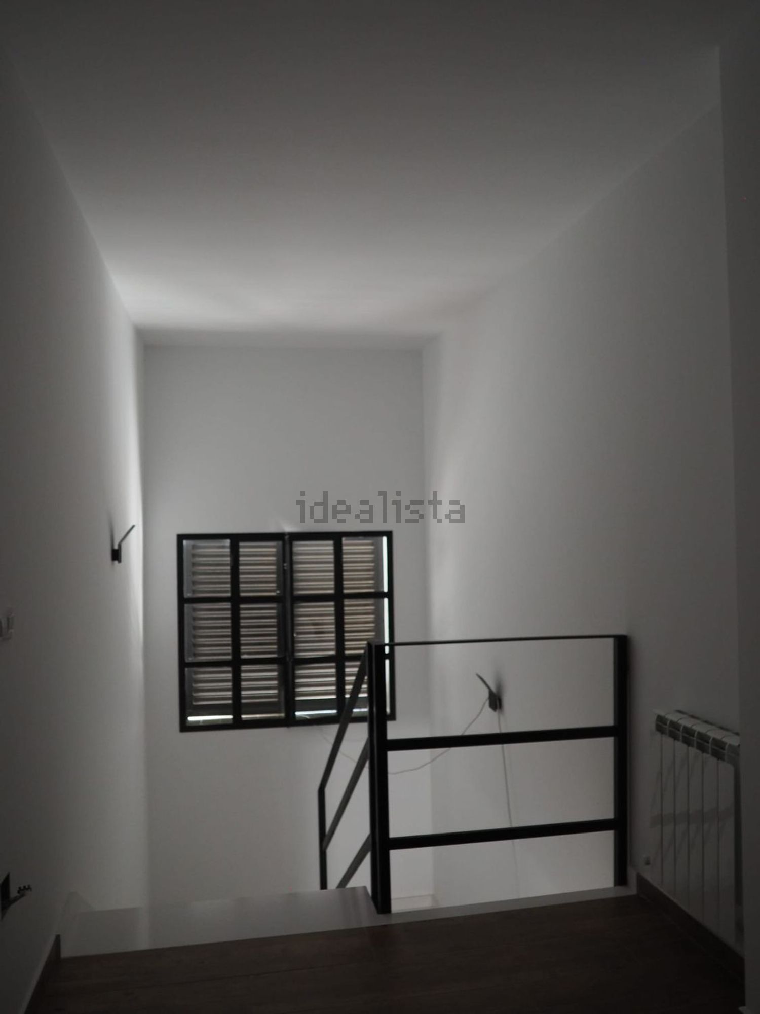Habitació de lloguer, Baeza