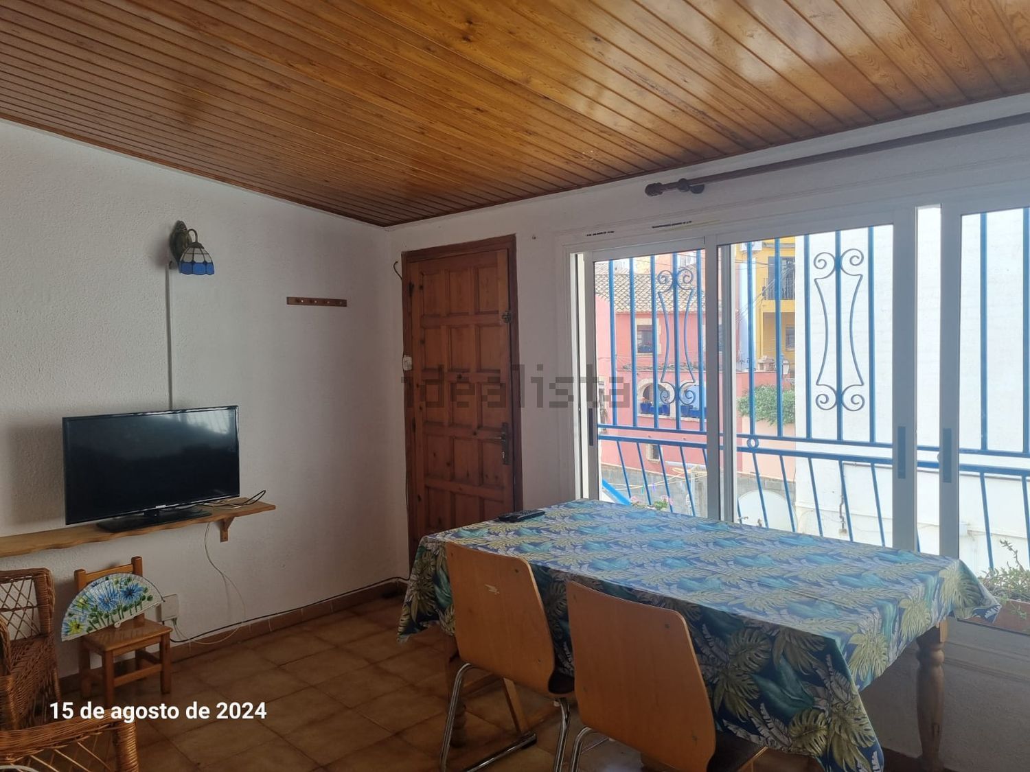Piso de 97 m² en Altafulla