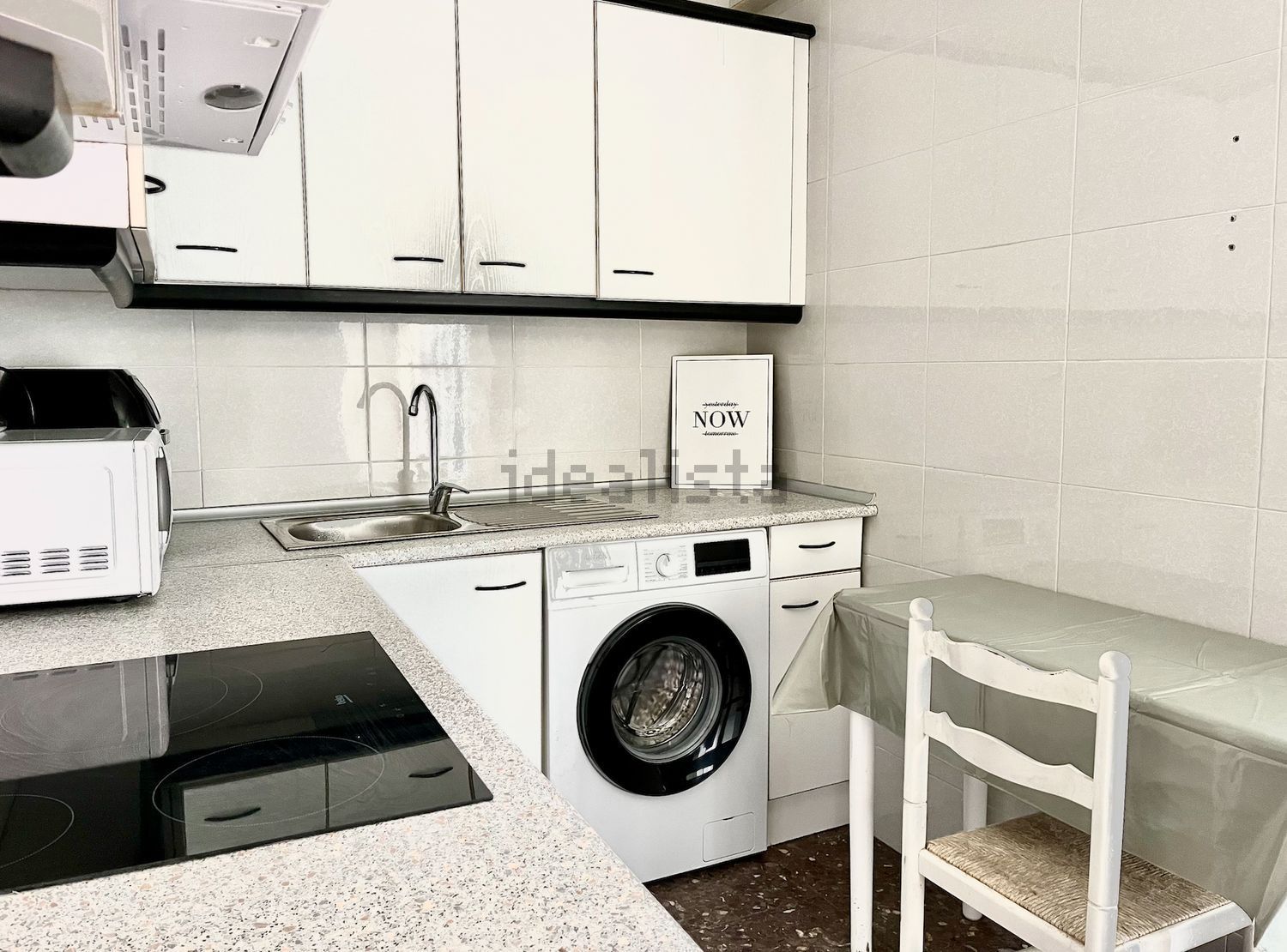 Habitació de lloguer, Calataiud
