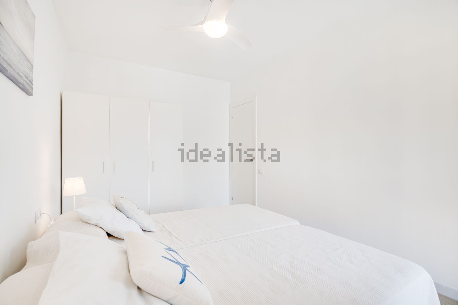 Appartement 63 m² à Blanes