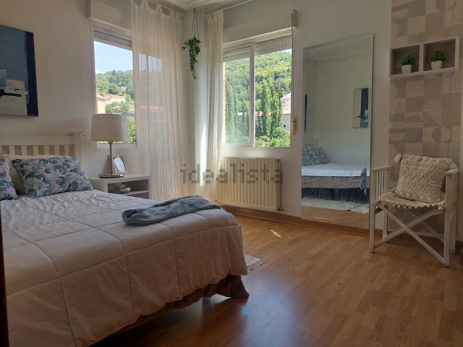 Pis de 70 m² a Béjar