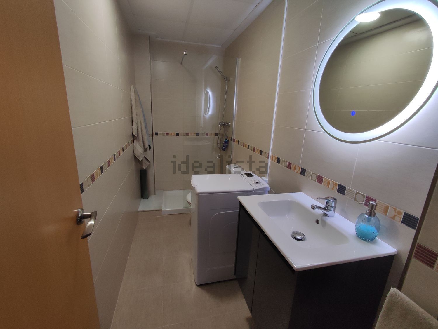 Wohnung 55 m² in Elx / Elche