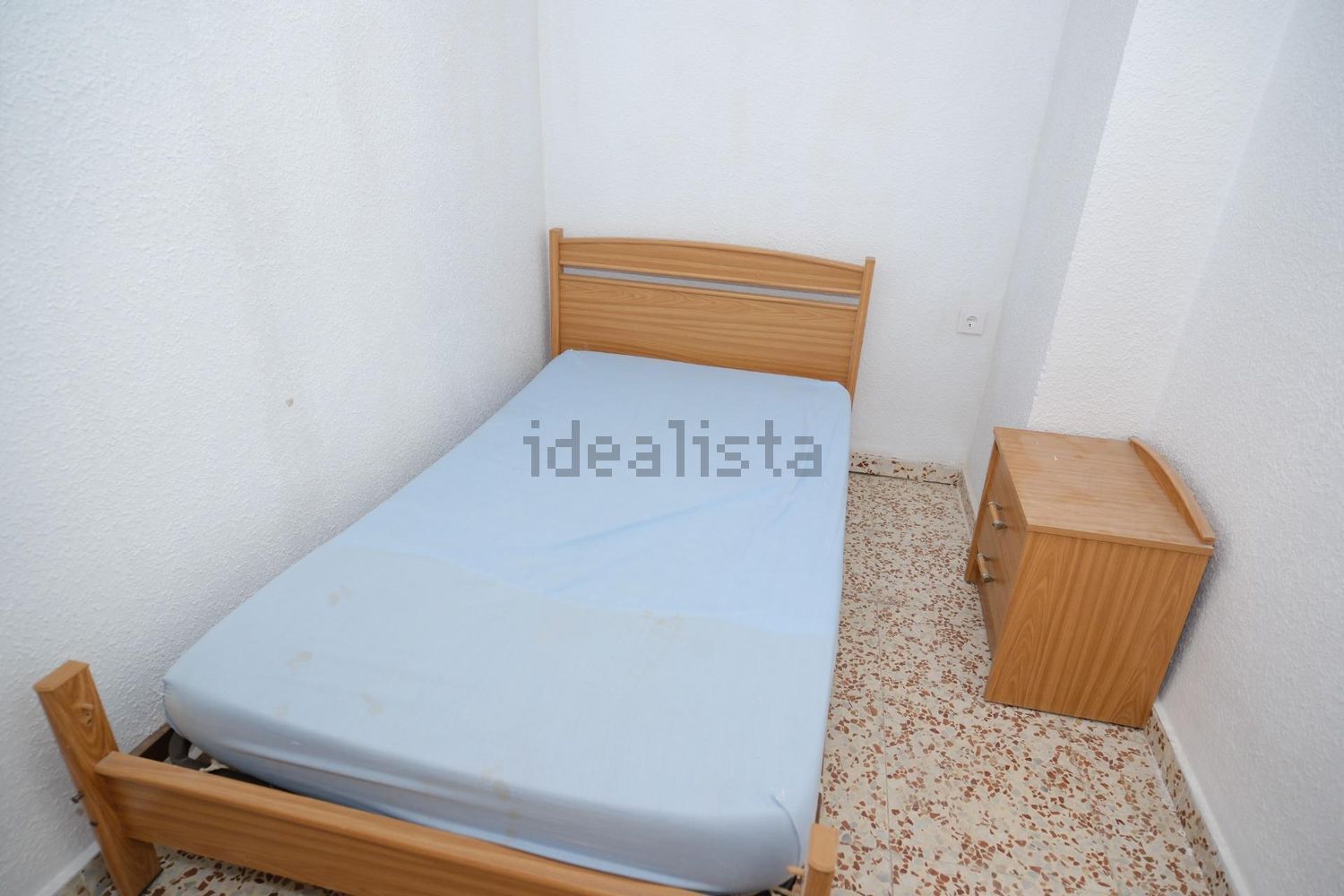 Квартира 85 м² в Casas-Ibáñez