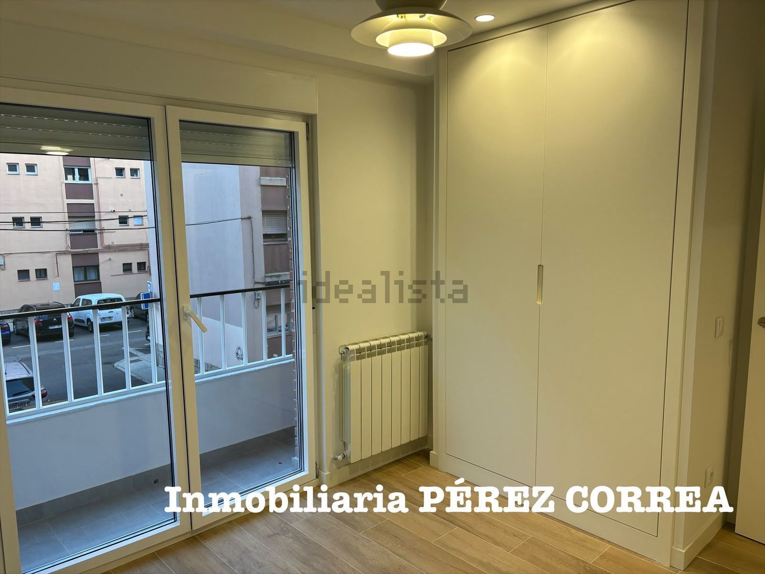 Pis de 85 m² a Salamanca