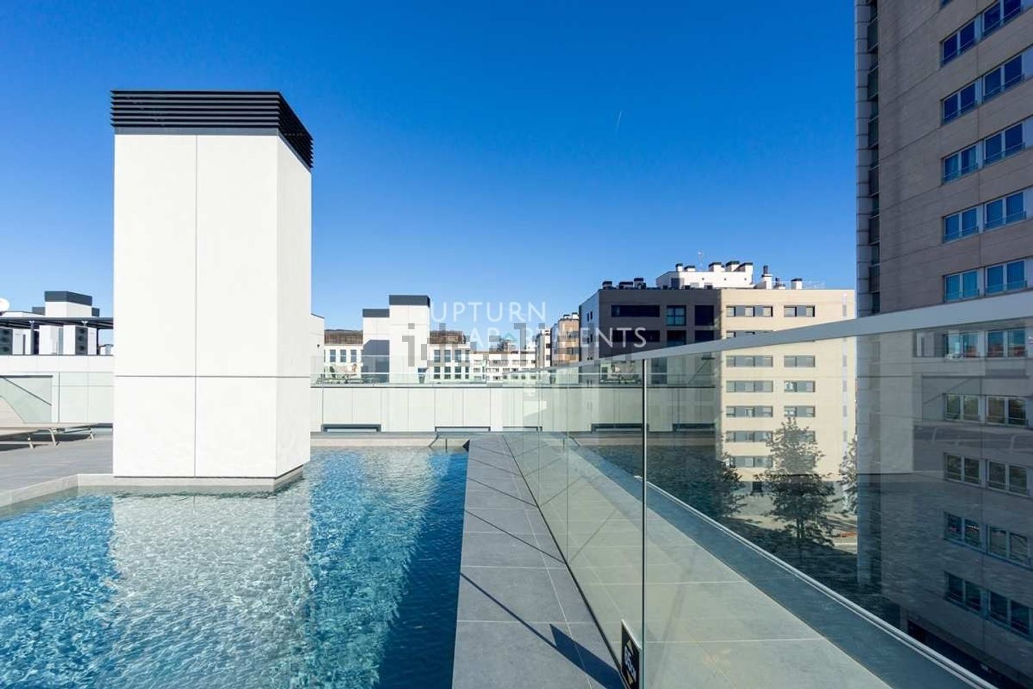 Appartement 45 m² à Barcelone