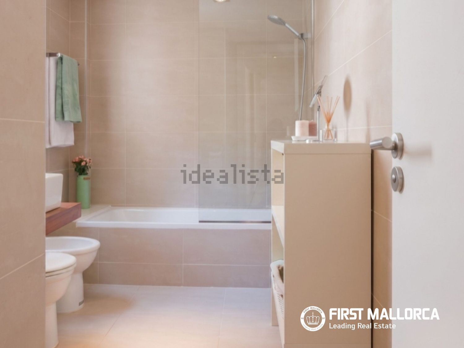 Pis de 80 m² a Palma