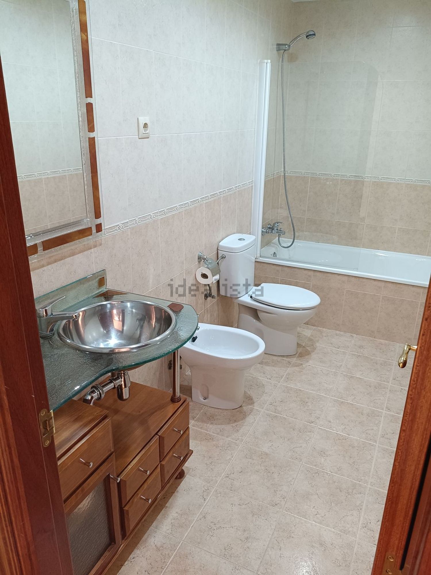Piso de 87 m² en Ávila