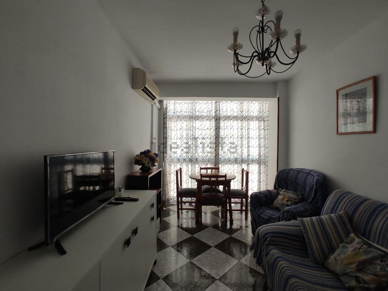 Pis de 75 m² a Sevilla